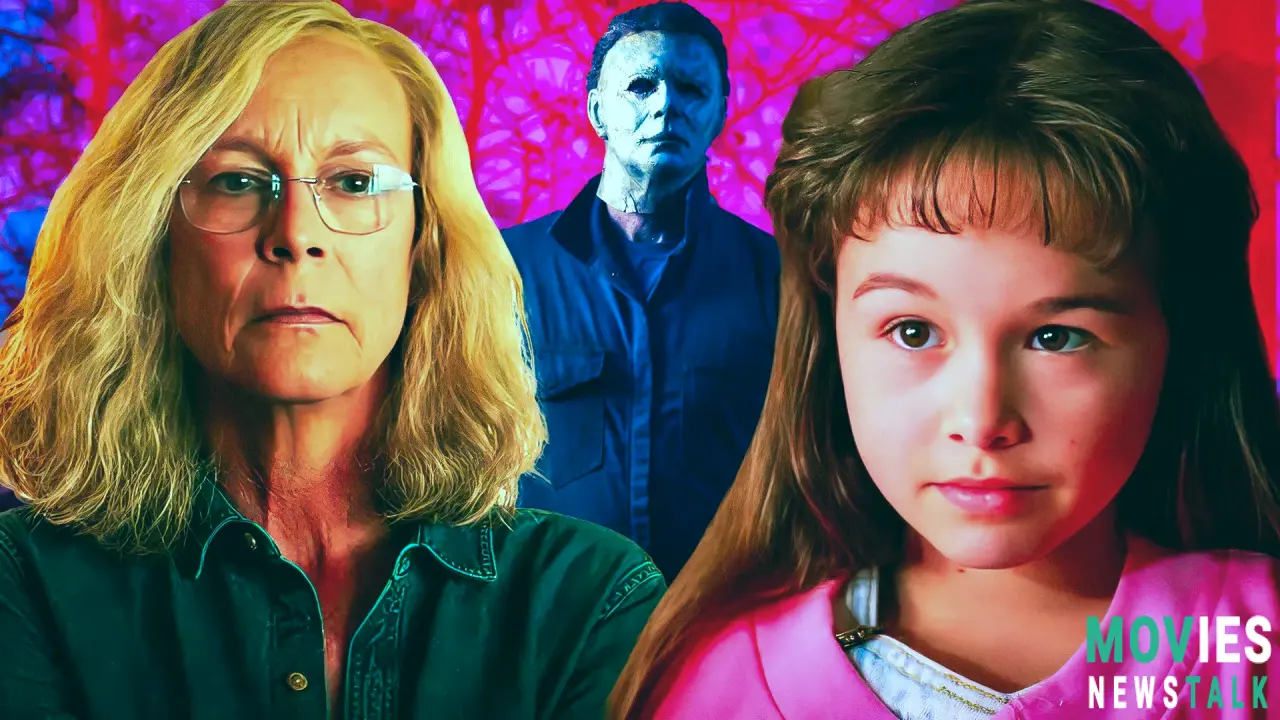 Halloween Alternate Endings: The Shocking Changes You Didn't See Main Image