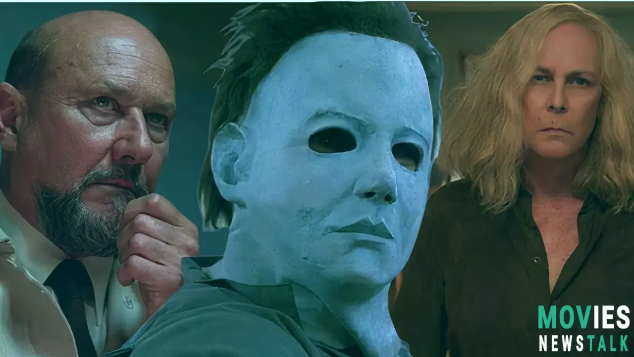 Halloween Movie Quotes: The Most Iconic Lines From The Franchise Main Image