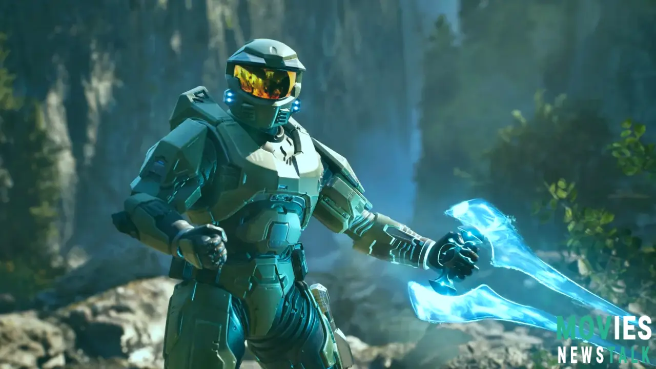 Halo Goes Unreal Engine 5: A New Dawn for the Franchise? Main Image