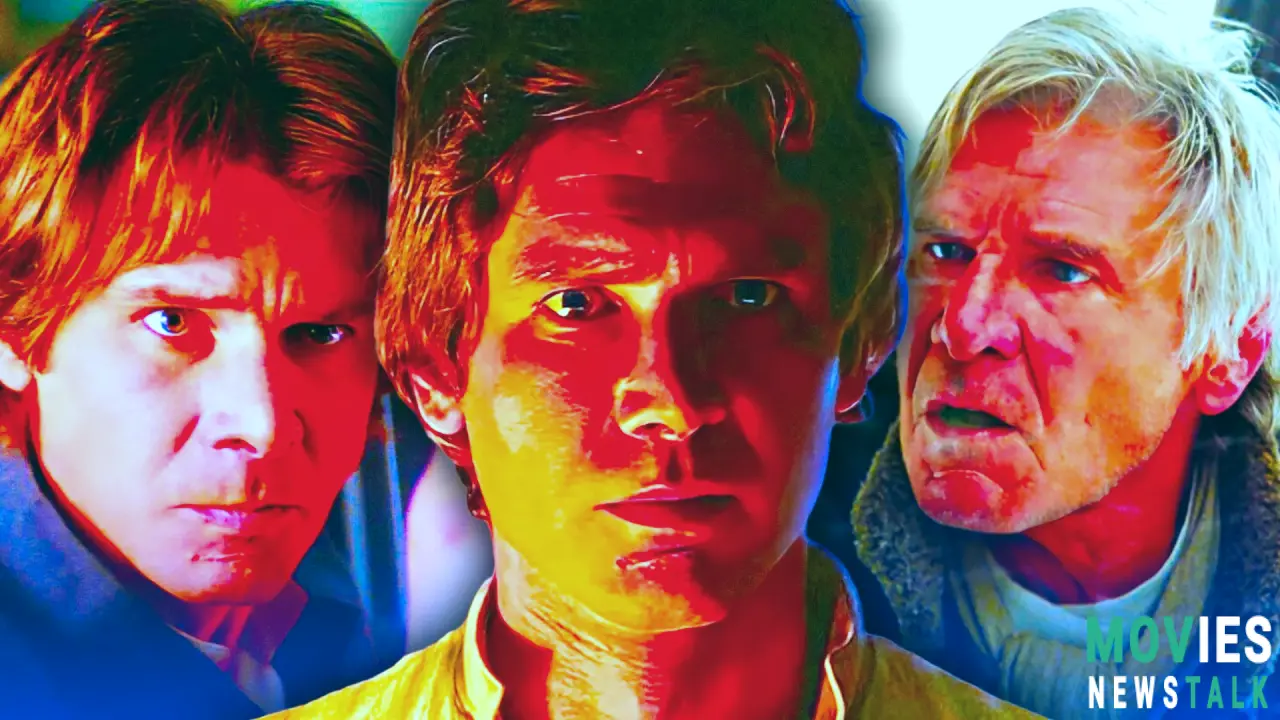 Han Solo: Best Quotes From the Original Trilogy to the Sequels Main Image