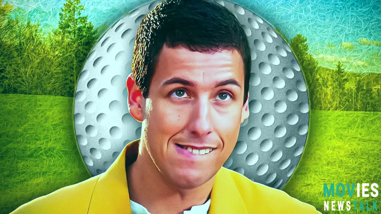 Happy Gilmore 2: Everything You Need to Know About the Sequel Main Image