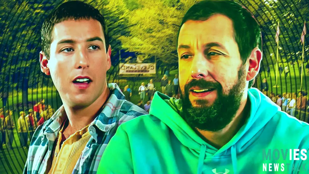 Happy Gilmore 2: Is Adam Sandler's Comedy Classic Coming Back? Main Image