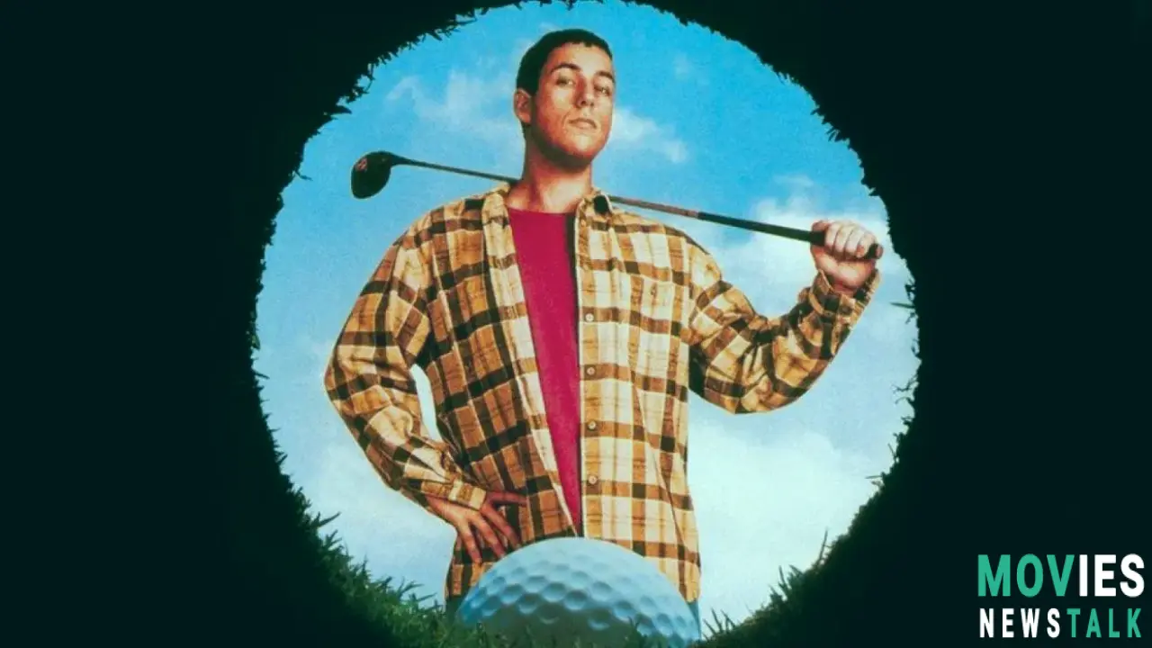 Happy Gilmore 2: Release Date, Cast, and Everything You Need to Know Main Image