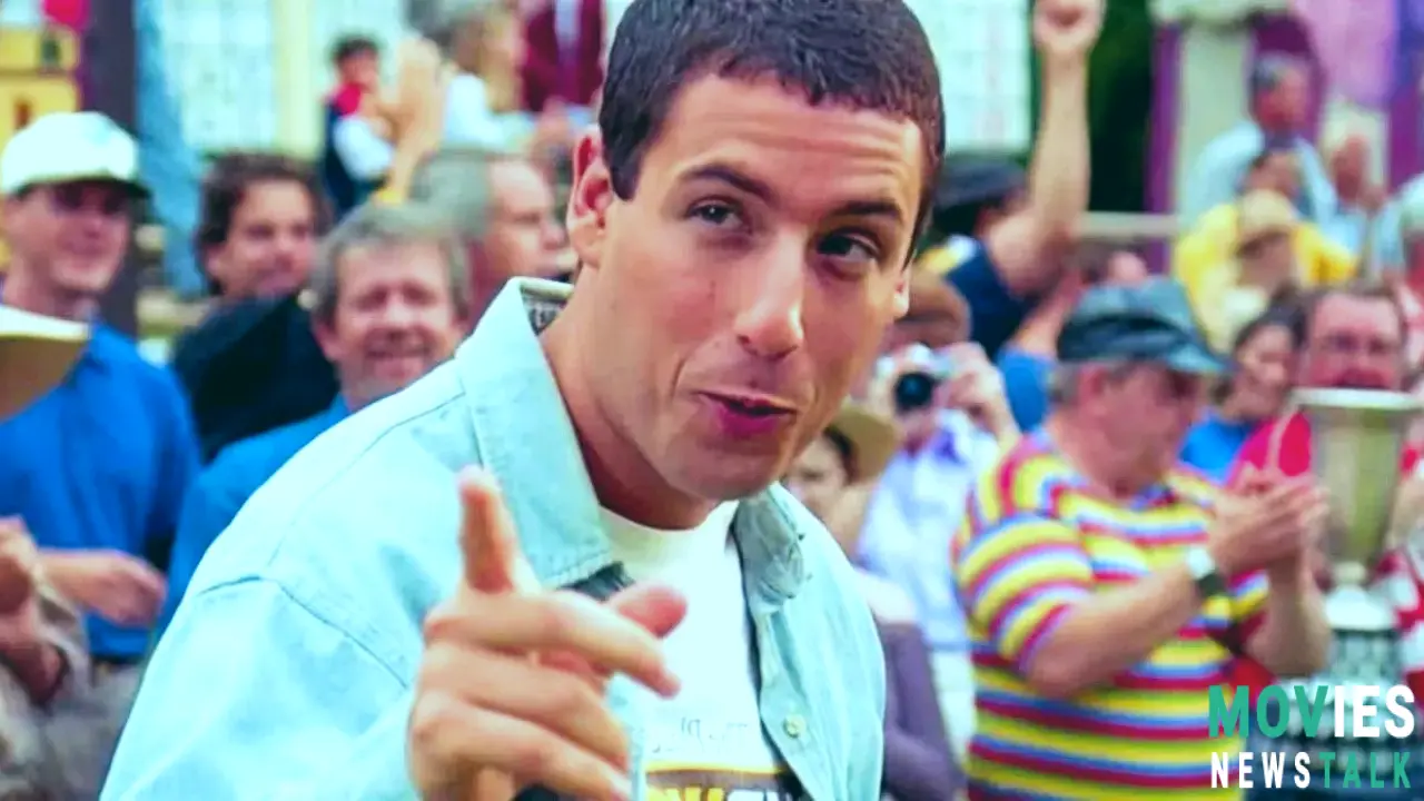 Happy Gilmore 2 Release Date, Cast, Plot & More! Main Image