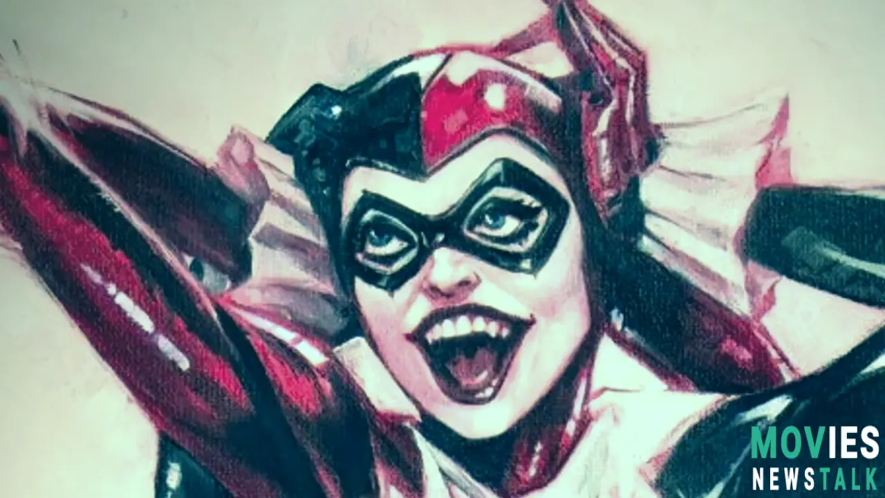 Harley Quinn's Costumes: A History of Redesigns and Iconic Looks Main Image