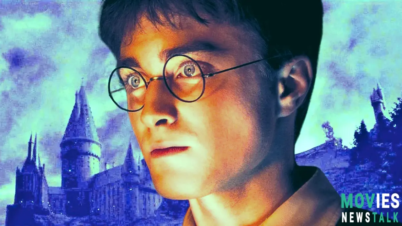 Harry Potter: How Chapter 13 In Half-Blood Prince Flips Chamber Of Secrets Reveal Main Image