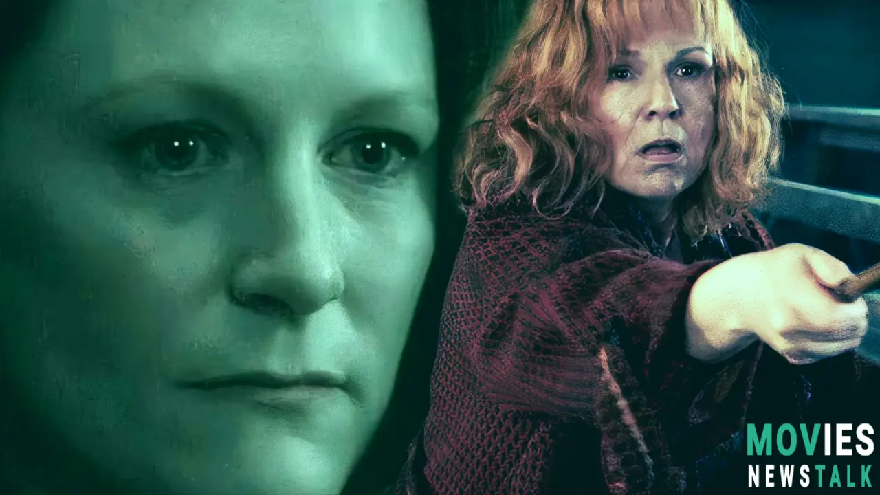 Harry Potter Mother Love & Loss: Powerful Mothers Who Shaped the Story Main Image