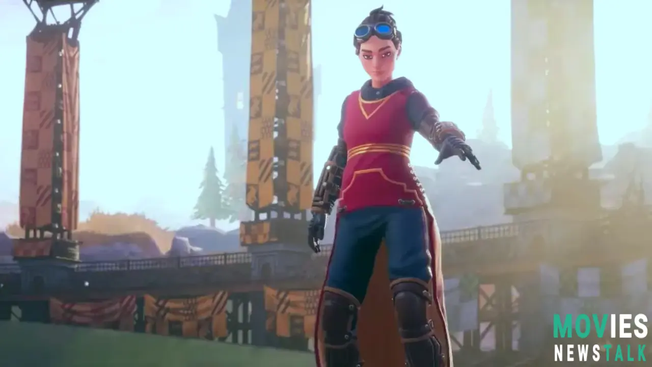 Harry Potter: Quidditch Champions Release Date, Price, Platforms & More! Main Image