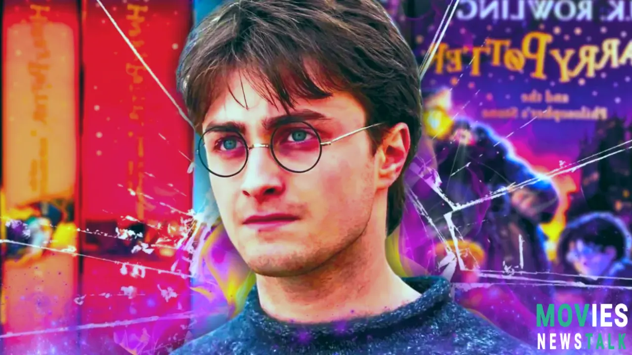 Harry Potter Reboot on HBO: Will It Live Up to the Hype? Main Image