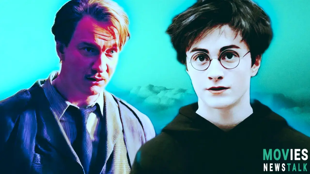 Harry Potter TV Remake Needs To Give These Characters Bigger Roles Main Image