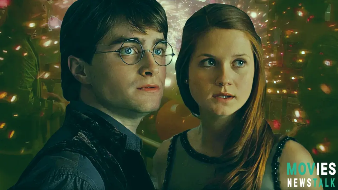 Harry Potter TV Show: Can It Outshine the Movies?  Main Image