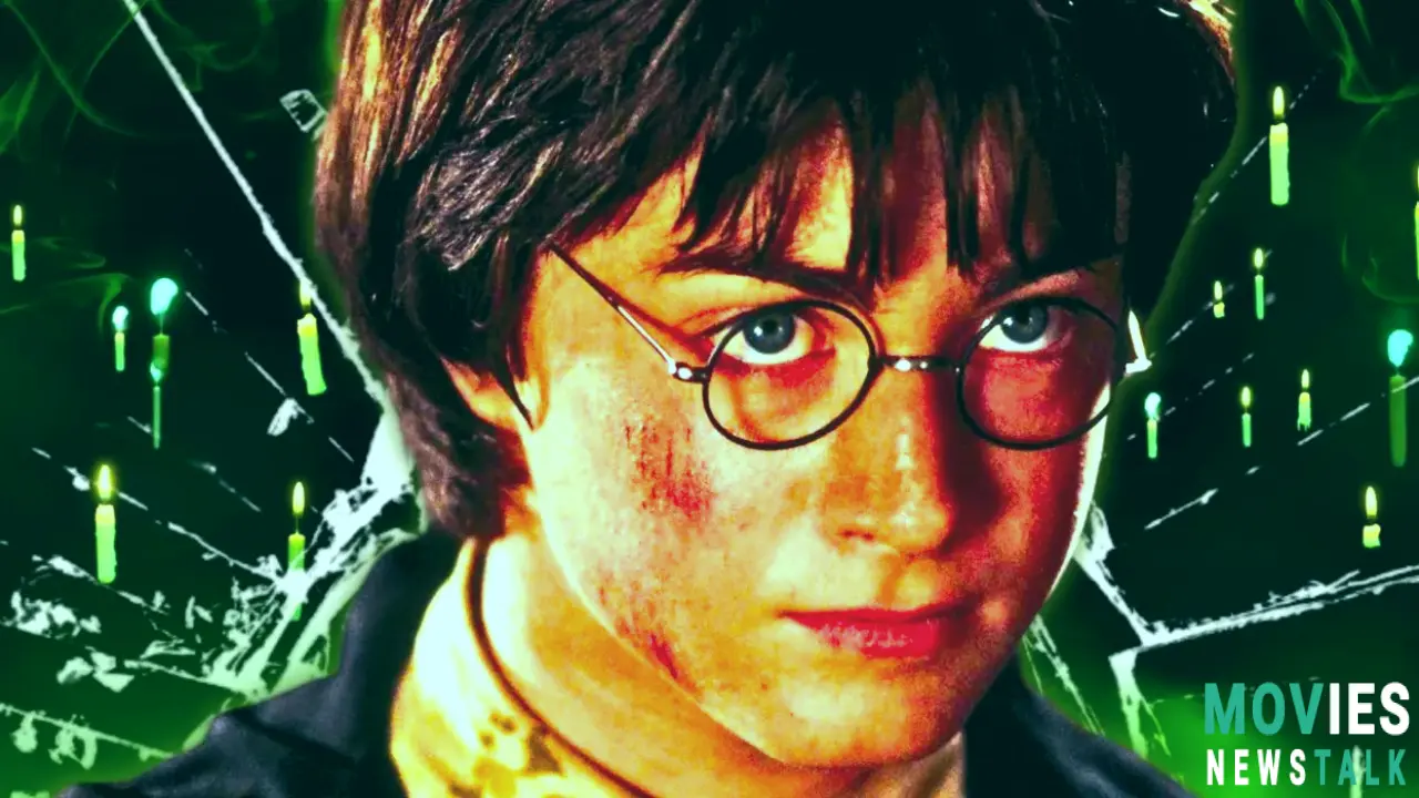 Harry Potter TV Show: Will It Be a Hit or a Flop? Main Image