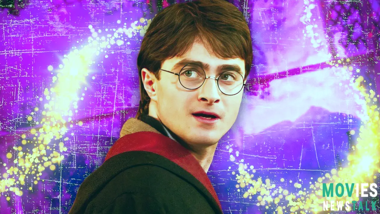 Harry Potter's Darkest Moments: Ranked and Explained Main Image