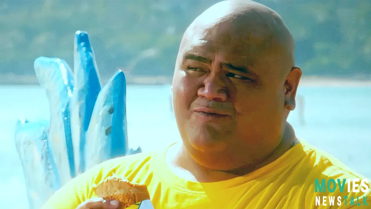 Hawaii Five-0 Star Taylor Wily Passes Away at 56 Main Image