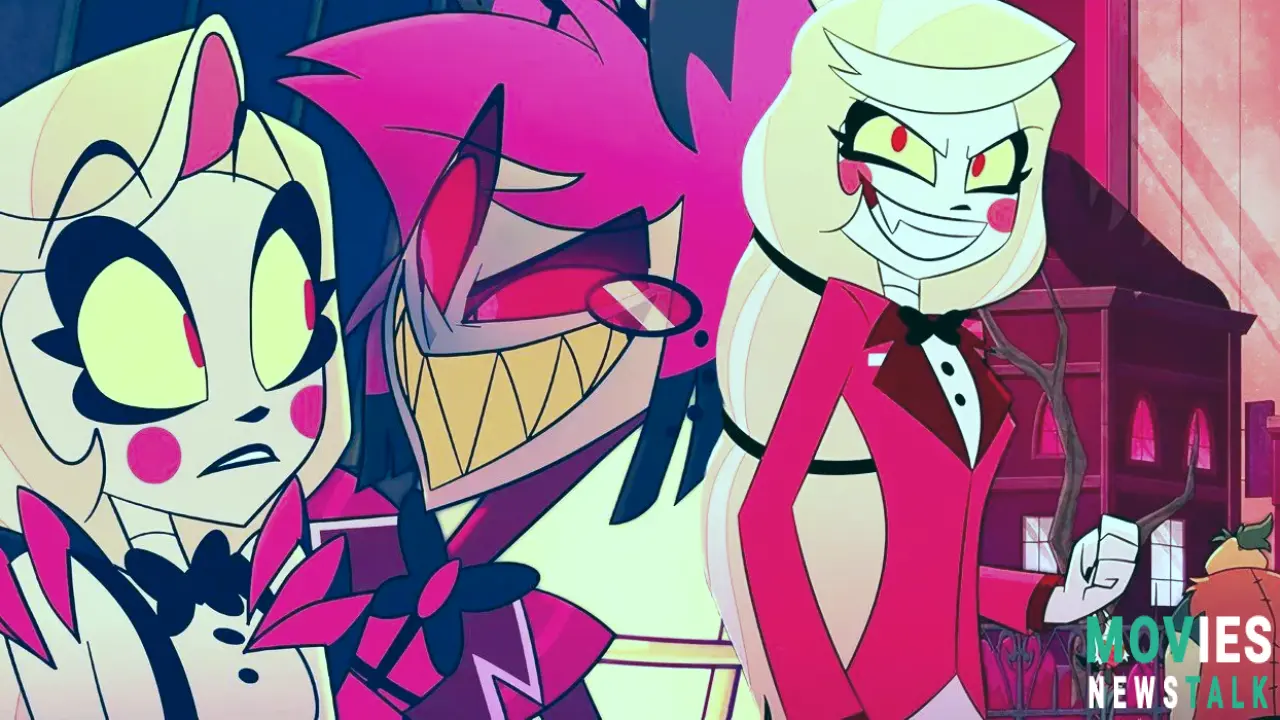 Hazbin Hotel Season 2: Release Date, Story, Cast & Everything We Know Main Image