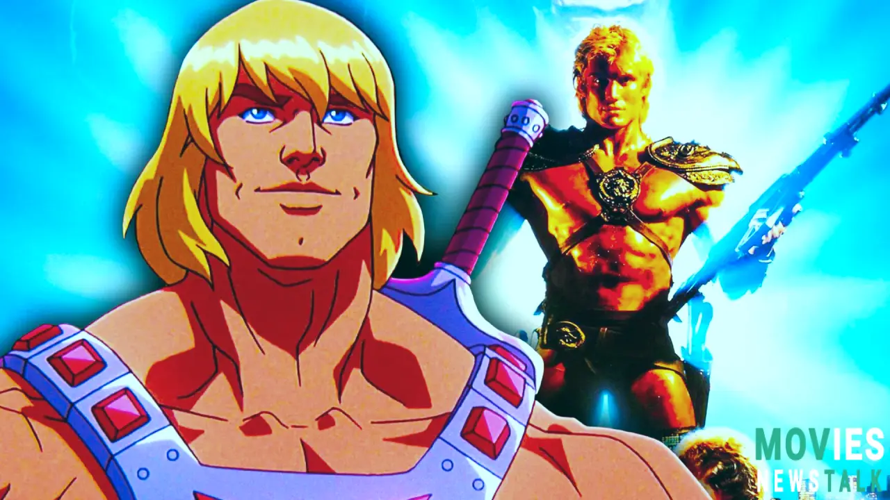 He-Man Movie: 8 Keys to Success – Avoid the 1987 Disaster! Main Image