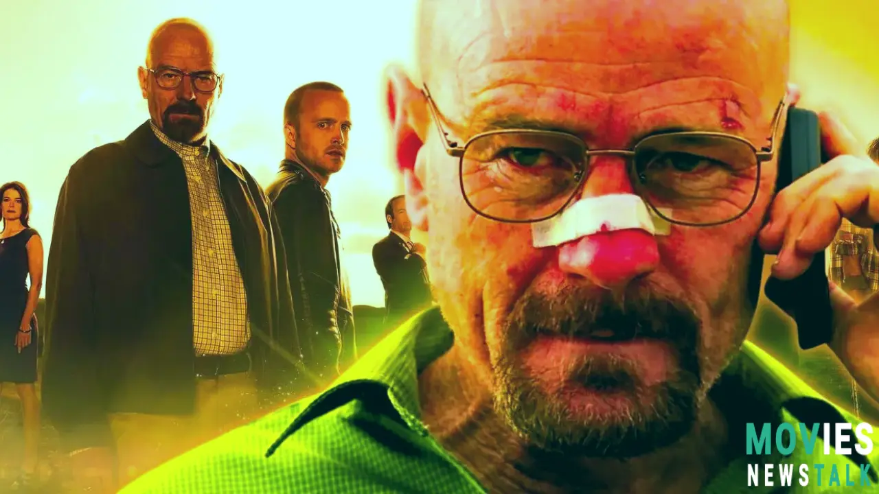 Heisenberg Sequel: Why It's a Bad Idea (and What to Do Instead) Main Image