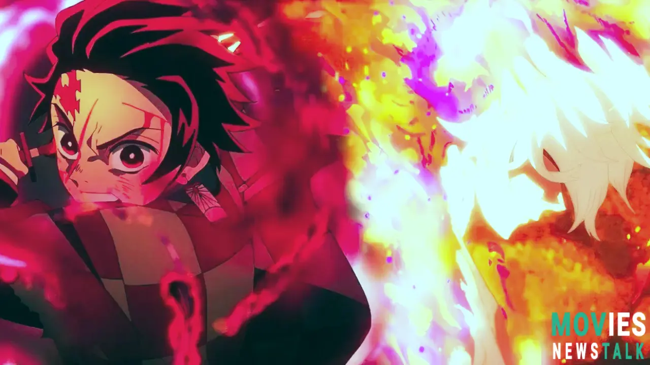 Hell Paradise Anime: The New Demon Slayer? | Action, Adventure, and Moral Ambiguity Main Image