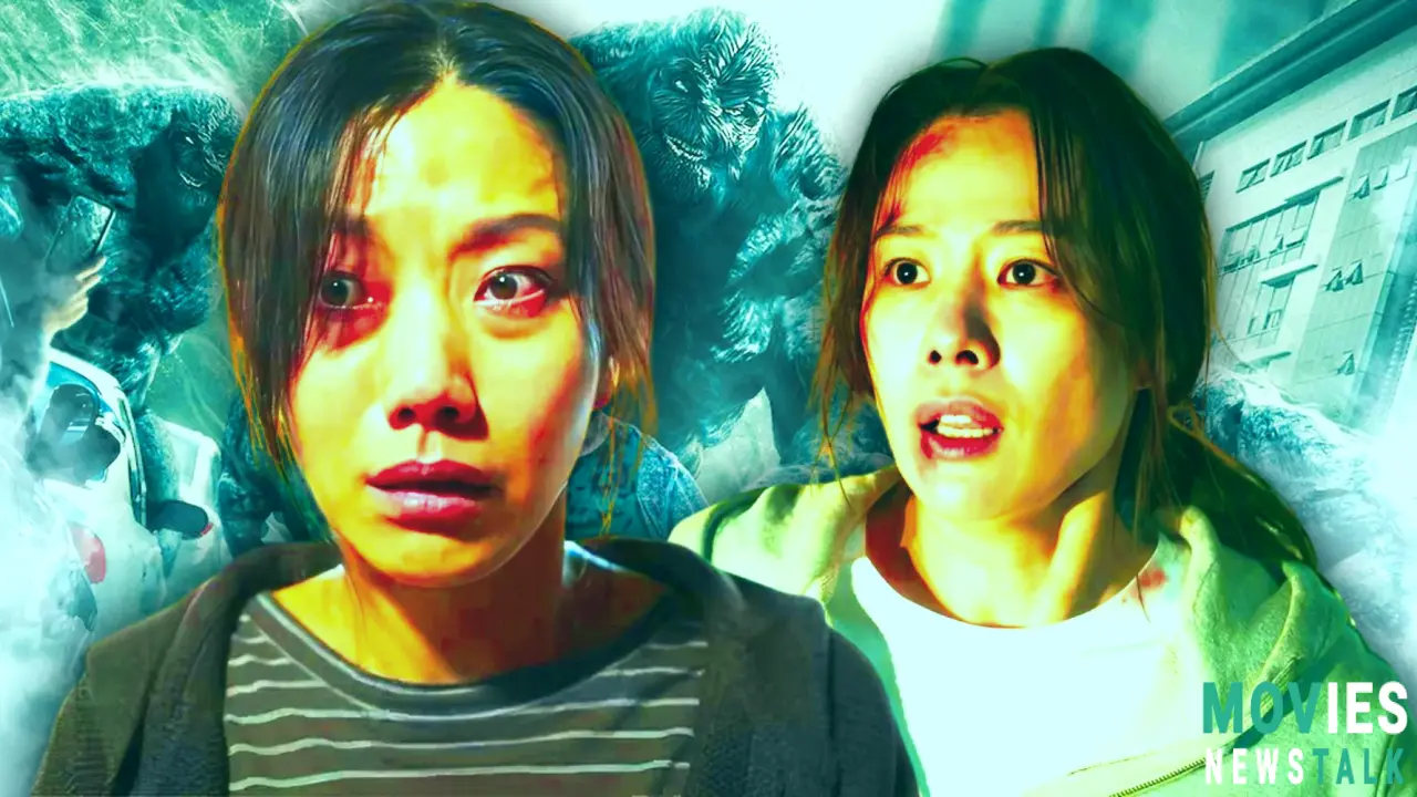 Hellbound Season 2: Recap & What to Expect from Netflix's Hit K-Drama Main Image