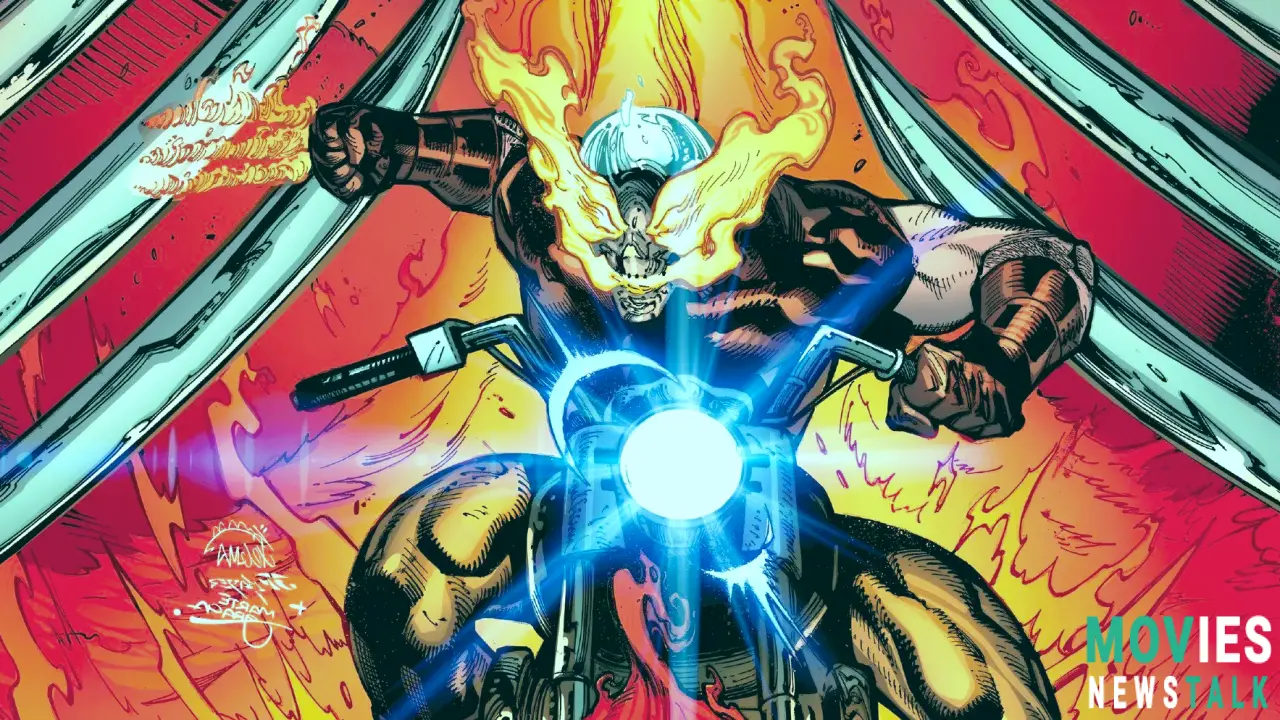 Hellverine: Wolverine's Demonic Upgrade in Marvel Comics Main Image