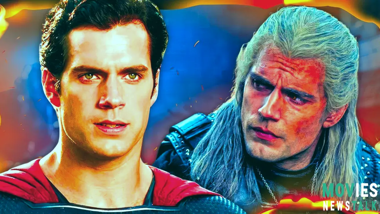 Henry Cavill's Highlander Reboot: Avoiding the 'Unfinished Story' Curse Main Image