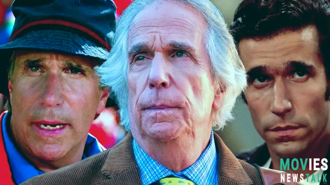 Henry Winkler: A Look at His Iconic Career & Best Roles Main Image