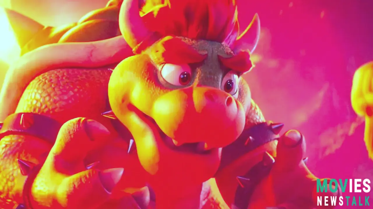 Here's why Mario Bros. Movie 2's Bowser Jr. is the ideal villain setup. Main Image