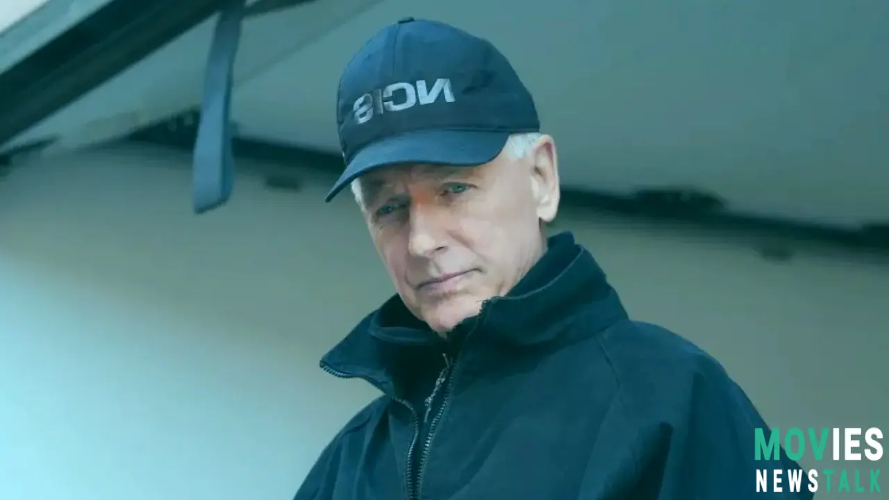 Here's why new NCIS Spinoff should go back to JAG. Main Image