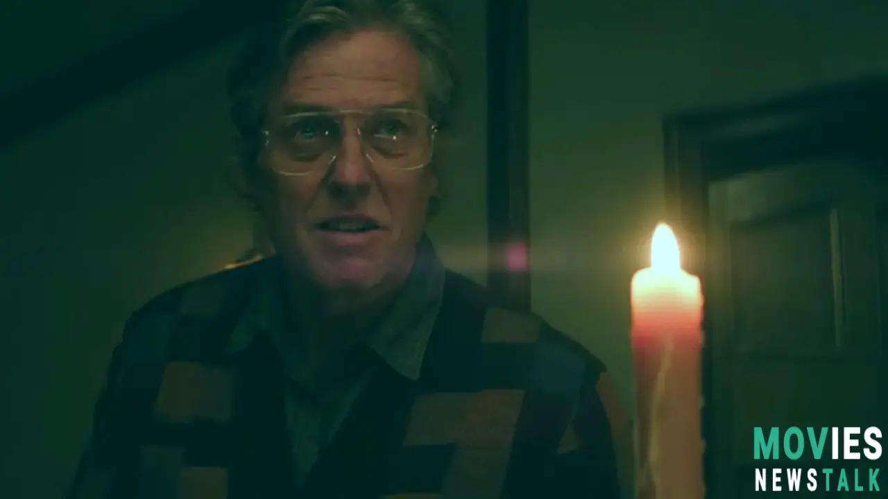 Heretic Movie Trailer: Hugh Grant's A24 Horror Debut Looks Terrifying Main Image