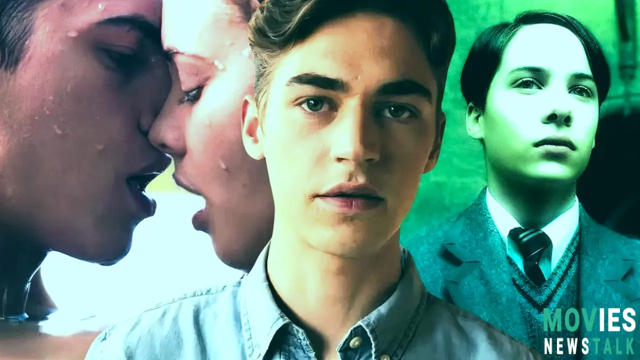 Hero Fiennes Tiffin: Movies, TV Shows, and Rising Star Status Main Image