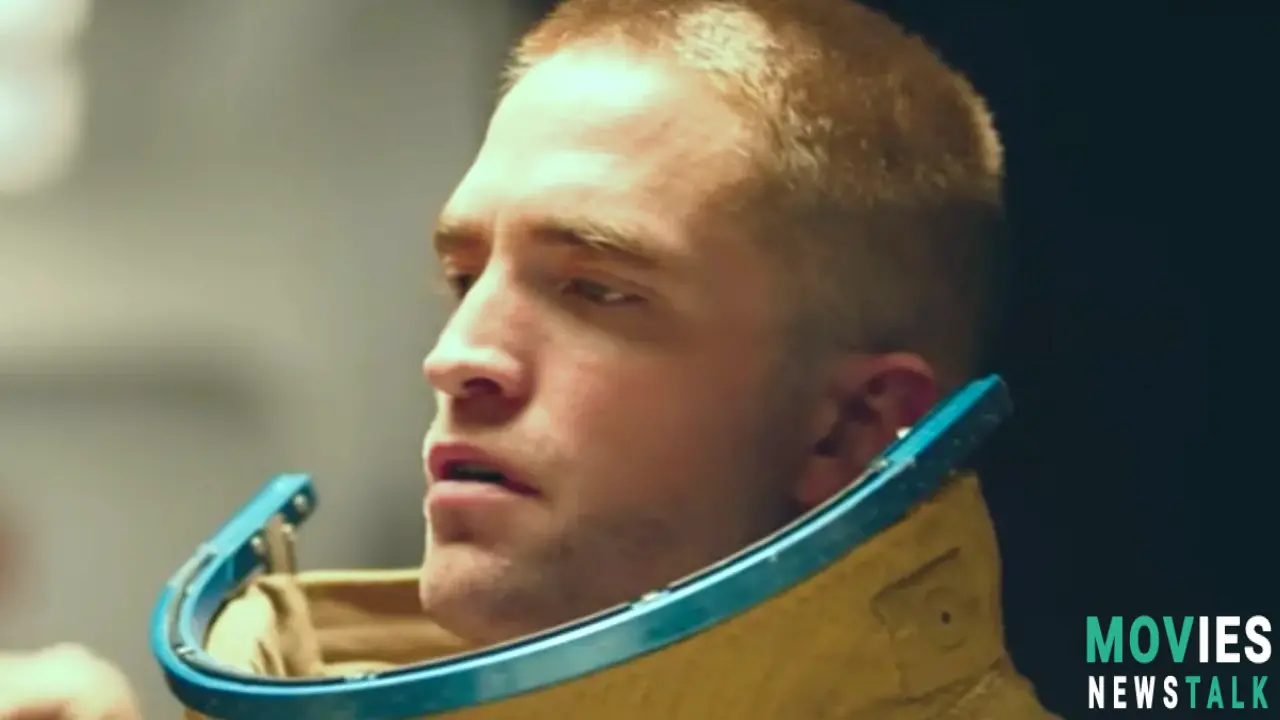 High Life: A Space Horror Gem You Might Have Missed Main Image