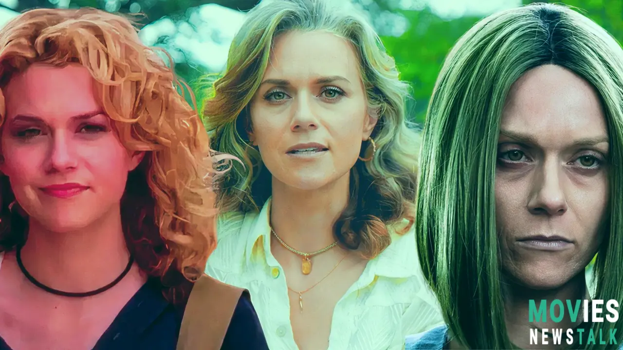 Hilarie Burton's Top 10 Roles: A Career Retrospective Main Image