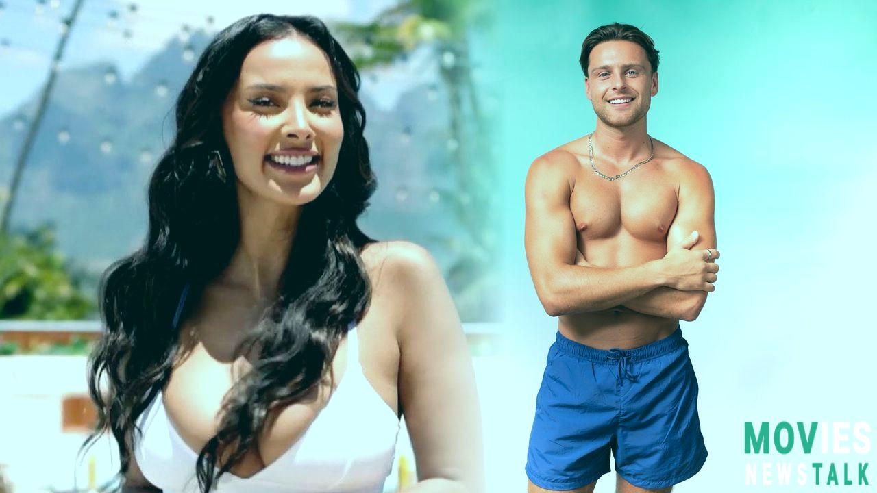 History Spot: Love Island All Stars 2025 | Drama, Romance & Unexpected Returns Main Image