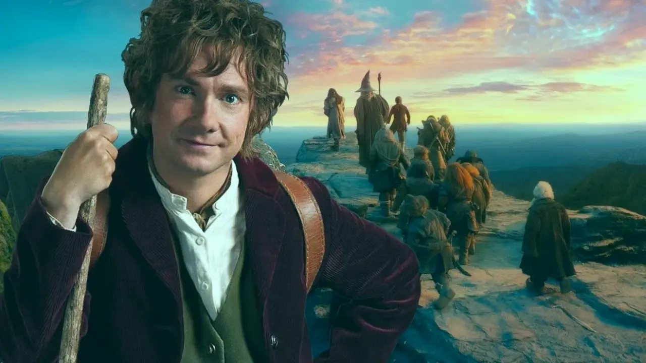 Hobbit or Lord of the Rings: What Was Written First? The Definitive Answer! Main Image