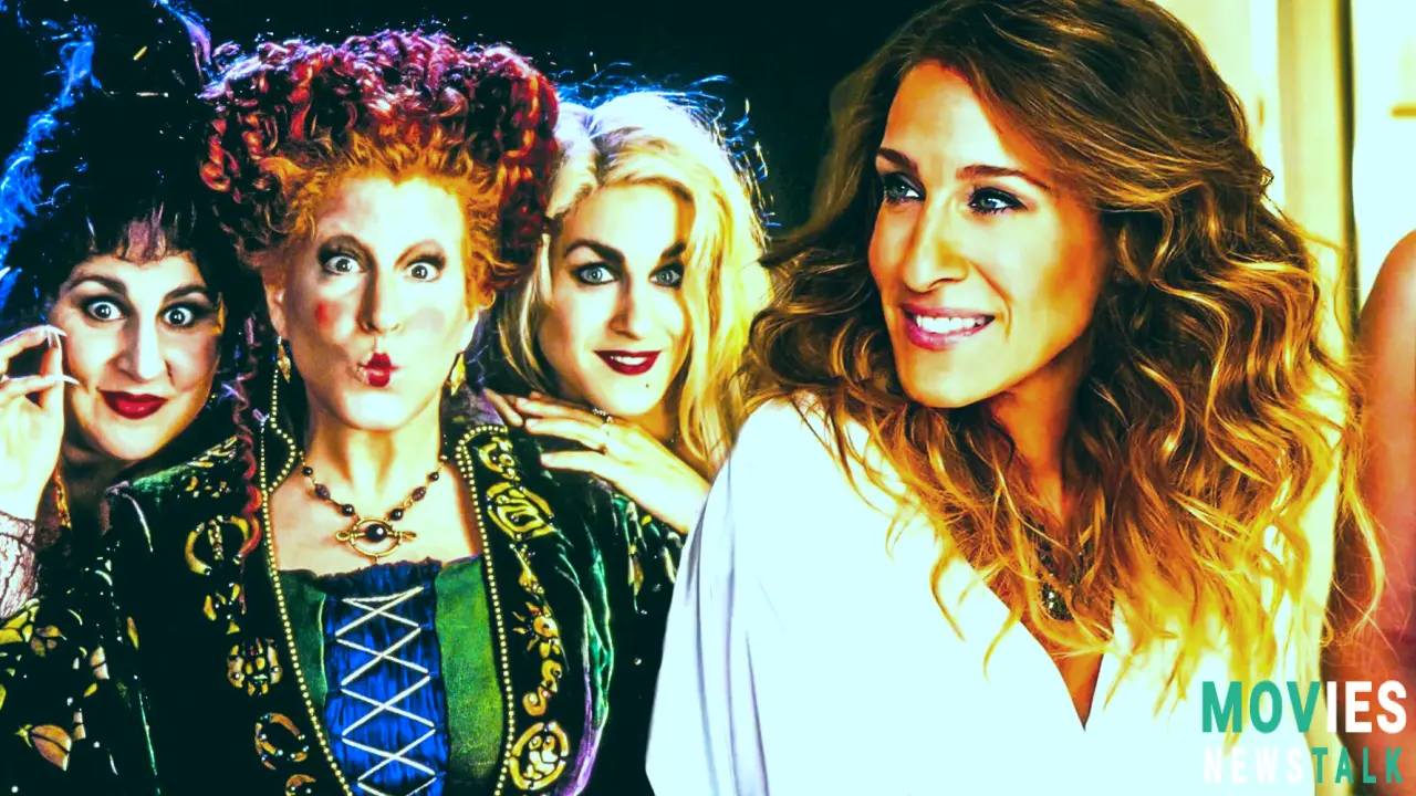 Hocus Pocus Cast: Then & Now – Where Are They Now? Main Image