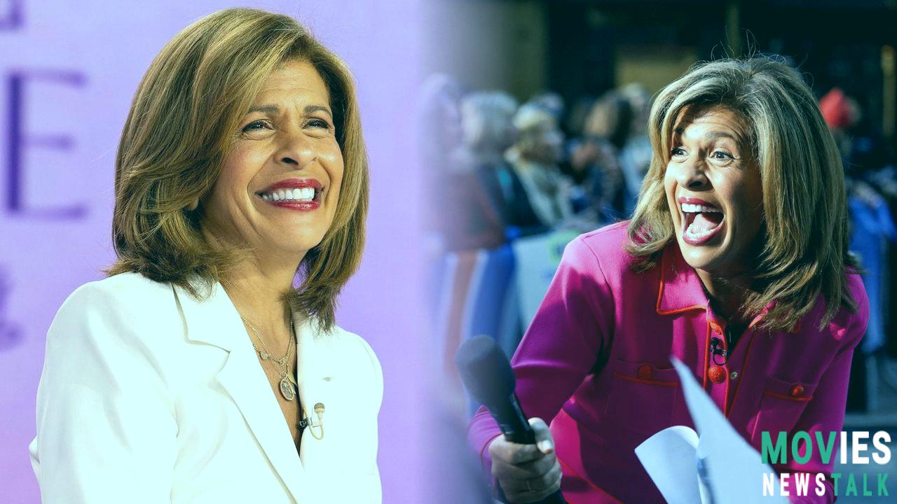 Hoda Kotb's Last Day on Today Show:  When is Hoda's Last Day? Farewell 'Hoda-bration' Details Main Image