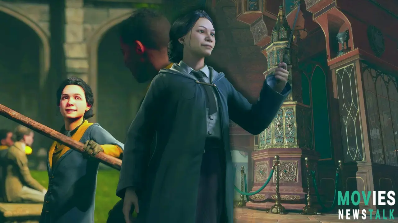 Hogwarts Legacy 2: Is It Happening? Everything We Know! Main Image