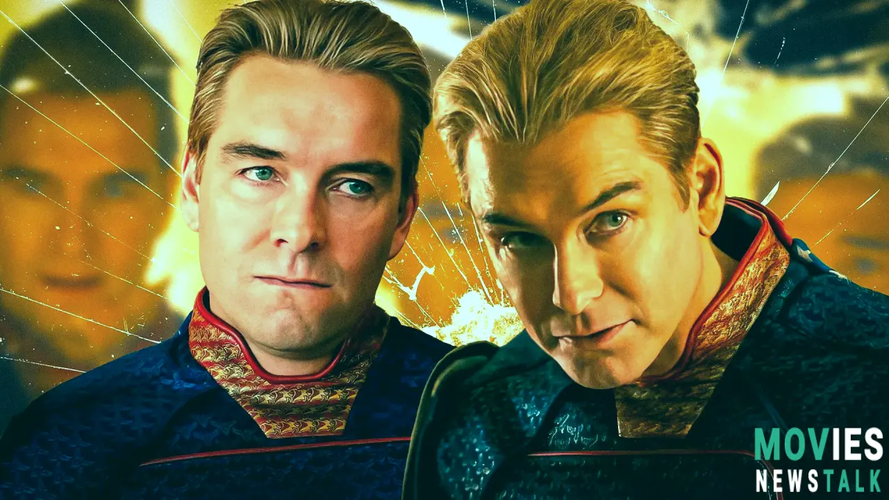 Homelander Clone In 'The Boys'? Season 4 Finale Is The Closest We'll Get Main Image