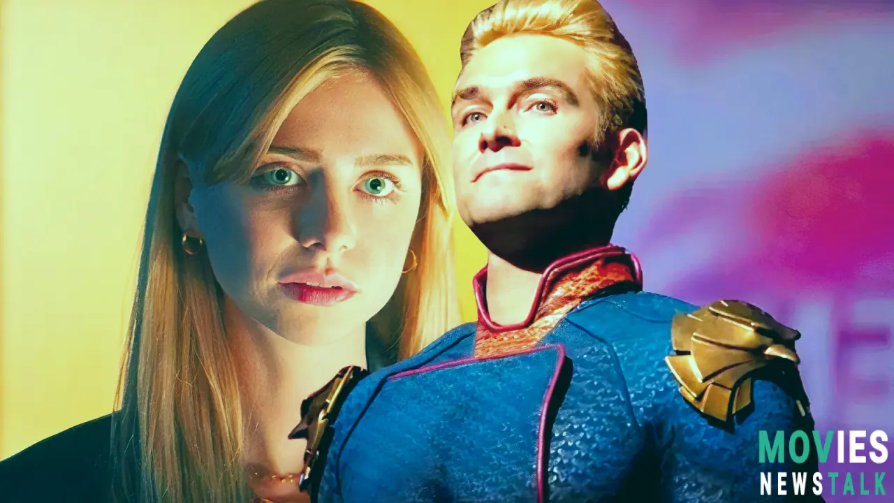 Homelander's Army: How Gen V's Cate & Sam Will Impact The Boys Main Image