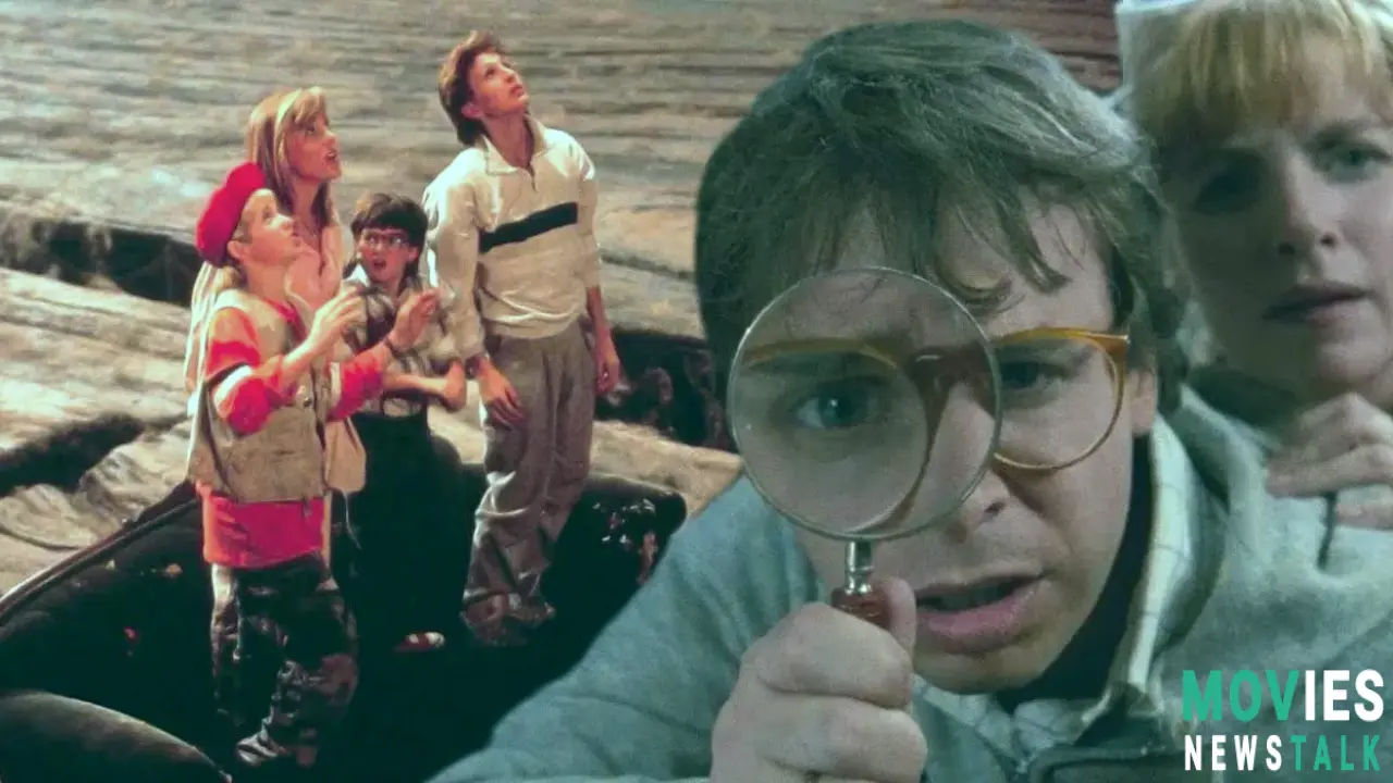 Honey, I Shrunk The Kids Cast: Where Are They Now? Main Image