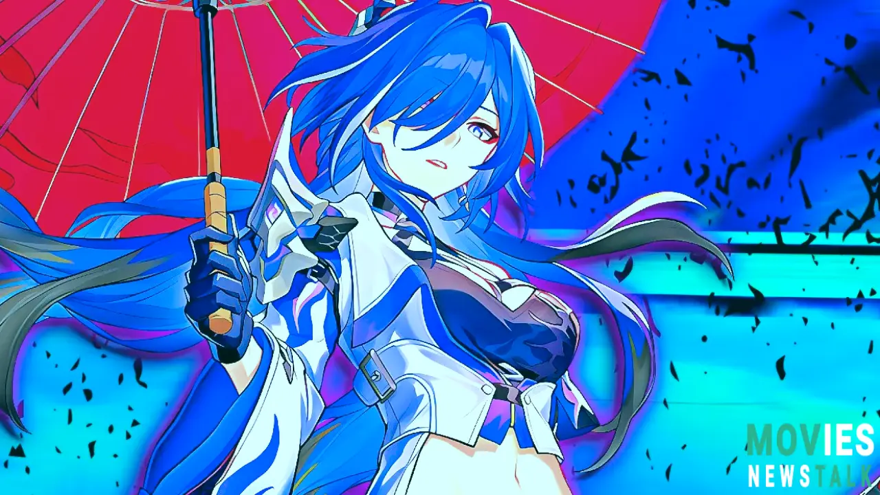 Honkai: Star Rail 2.6 Livestream: New Characters, Events, and More! Main Image