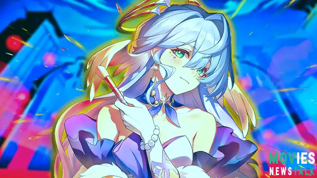 Honkai Star Rail 2.7 Leaks: New Characters, Gameplay, and More Main Image