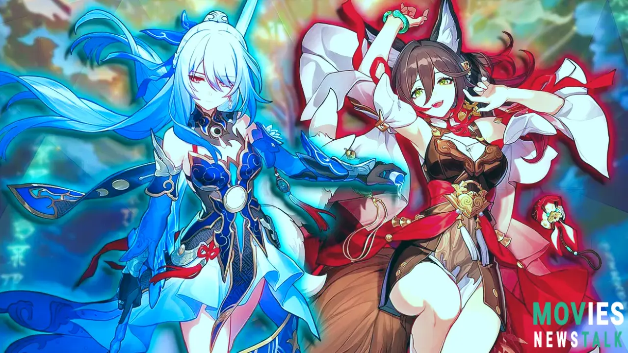 Honkai: Star Rail Leak Hints At HUGE Tingyun Story Spoiler! Main Image