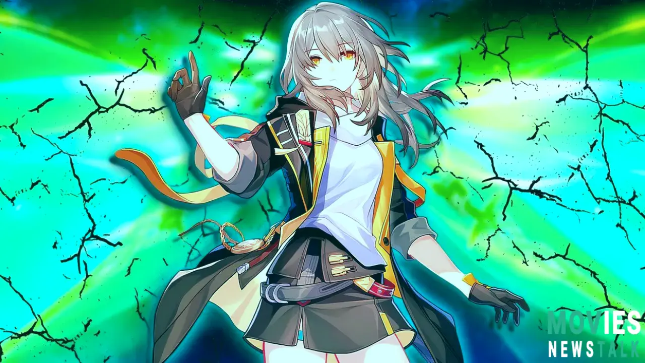 Honkai: Star Rail Leaks Hint At A New Ice Destruction Trailblazer & It Might Be Terrible Main Image