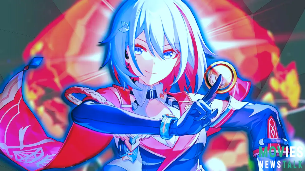 Honkai Star Rail Leaks: Opal, the Game-Changing Stoneheart Character Main Image