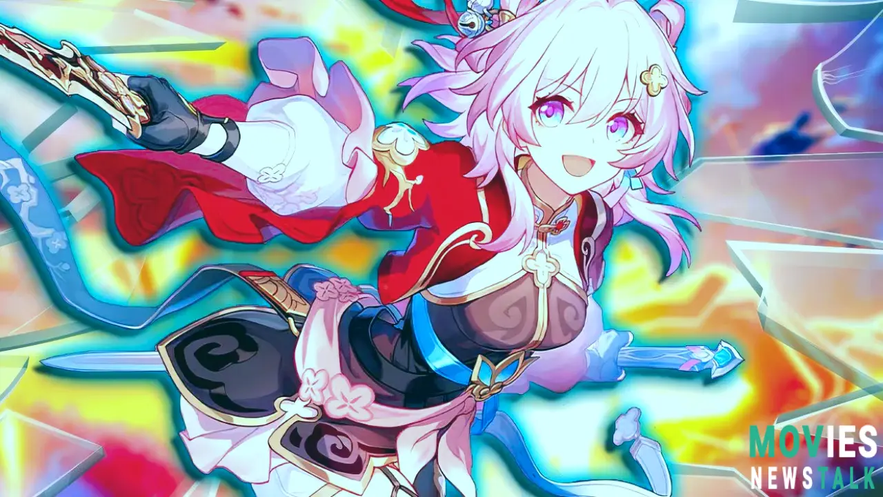 Honkai: Star Rail Notes Returning Gameplay Mechanic with New Characters. Main Image