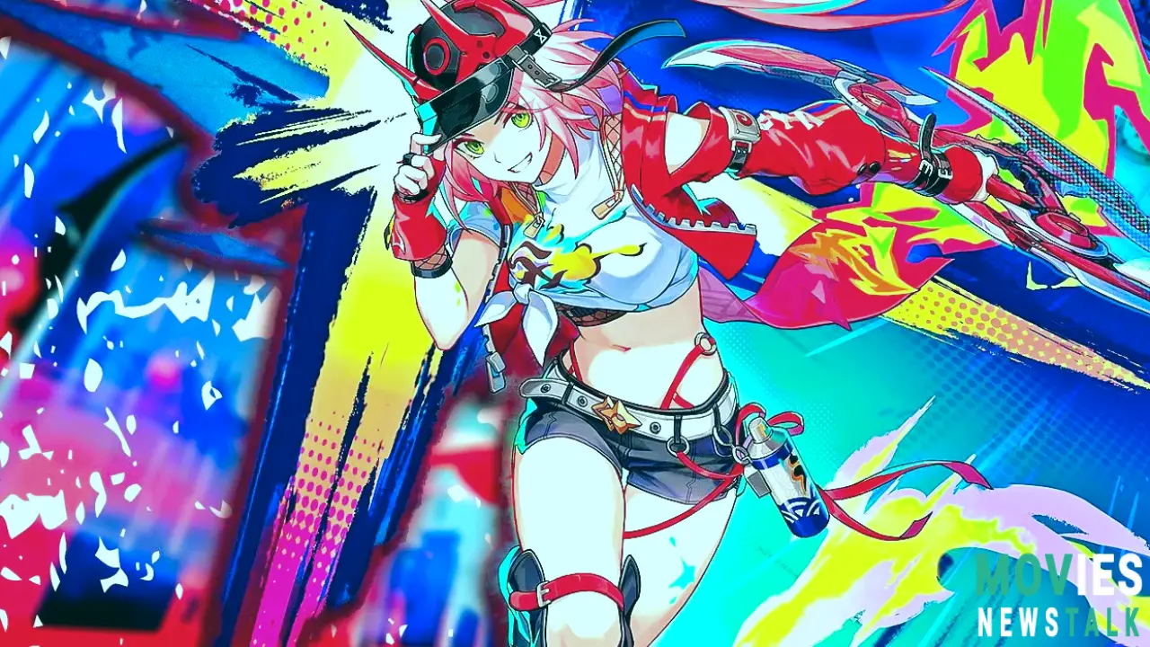 Honkai Star Rail: Your Complete Guide to the Game Main Image