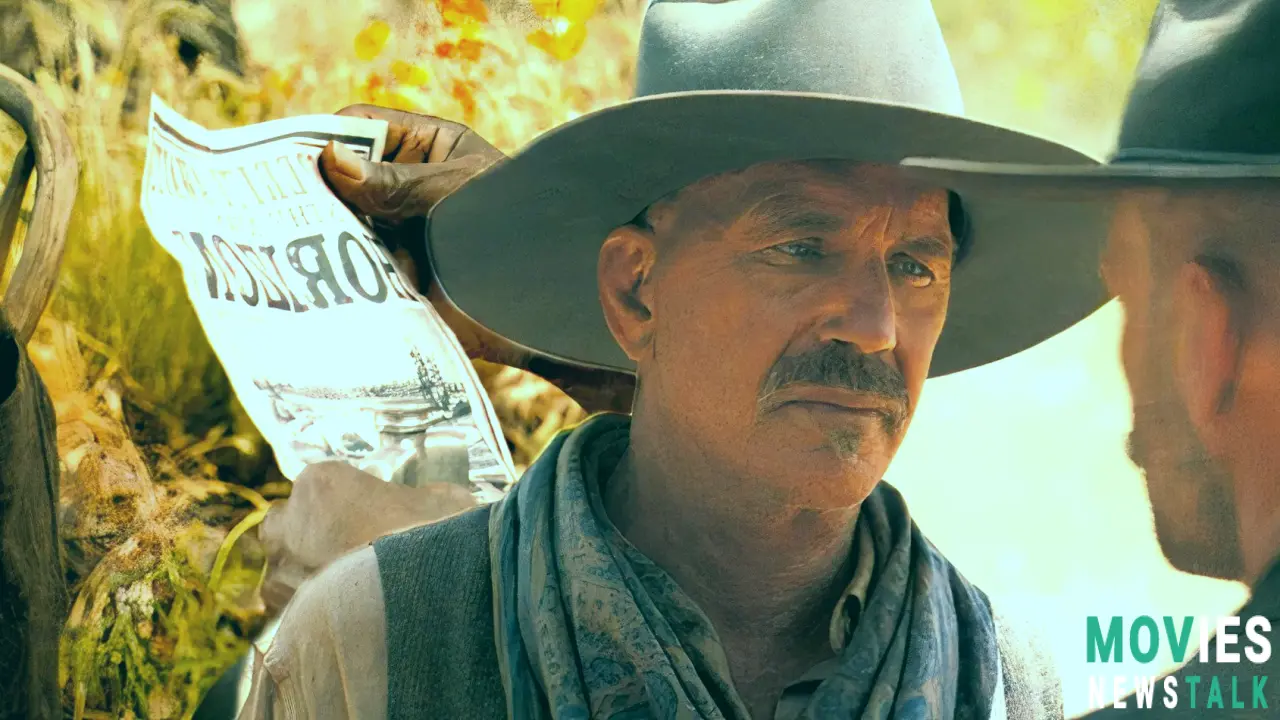 Horizon Chapter 2 Review: Is Kevin Costner's Western Epic Finding Its Groove? Main Image