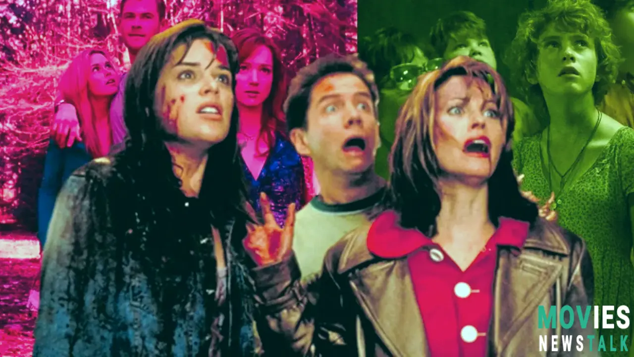 Horror Movies About Friends: The Best Films That Test Friendship Main Image