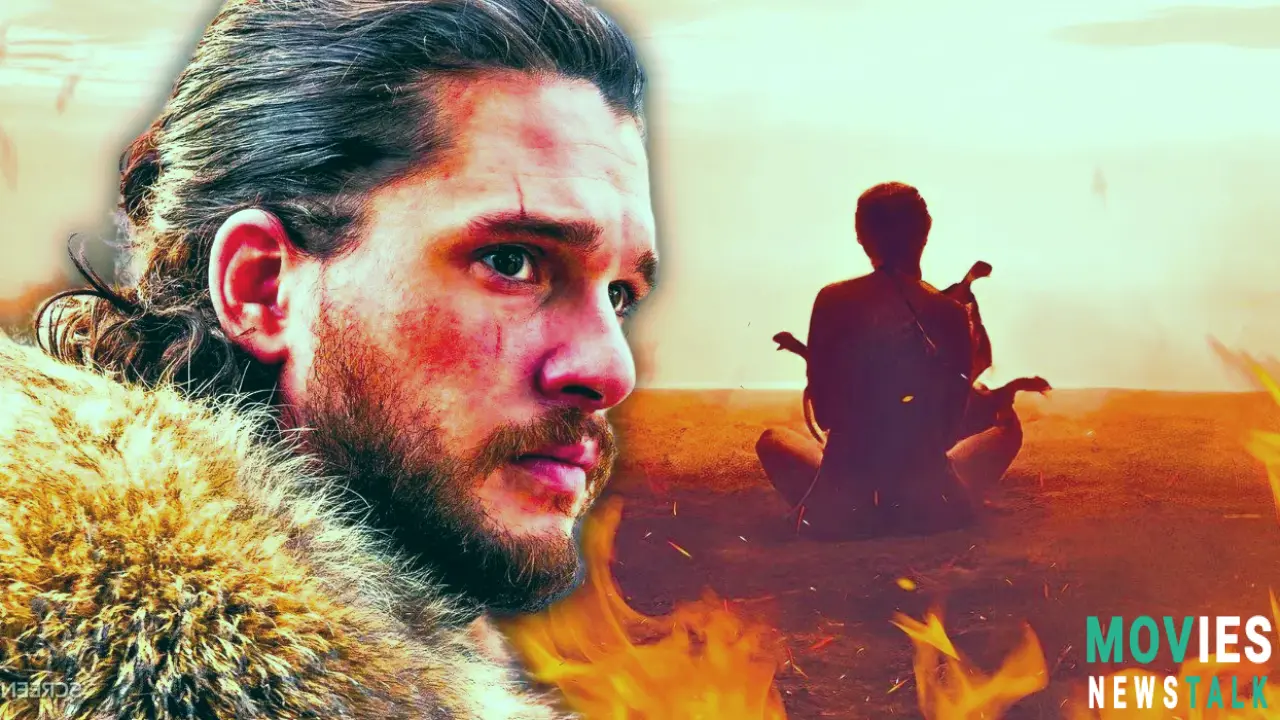 House of the Dragon: Is Daenerys More Important Than Jon Snow? Main Image